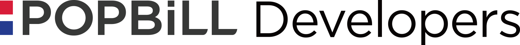 POPBill Developers