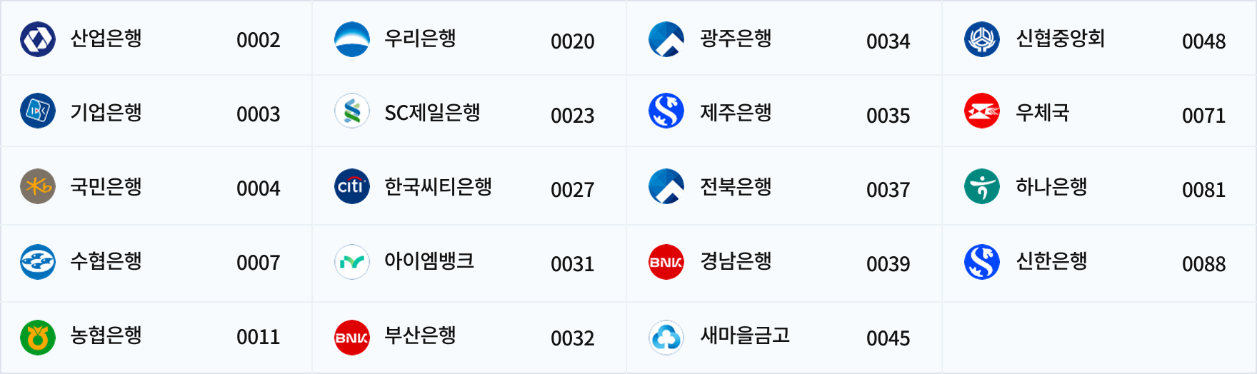 팝빌 계좌조회 소개