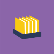 RESTful API icon