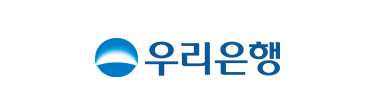 우리은행 로고