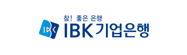IBK기업은행 로고