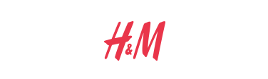H&M 로고